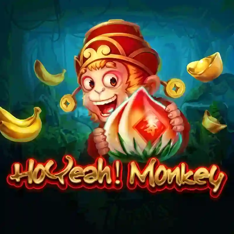Ho Yeah Monkey