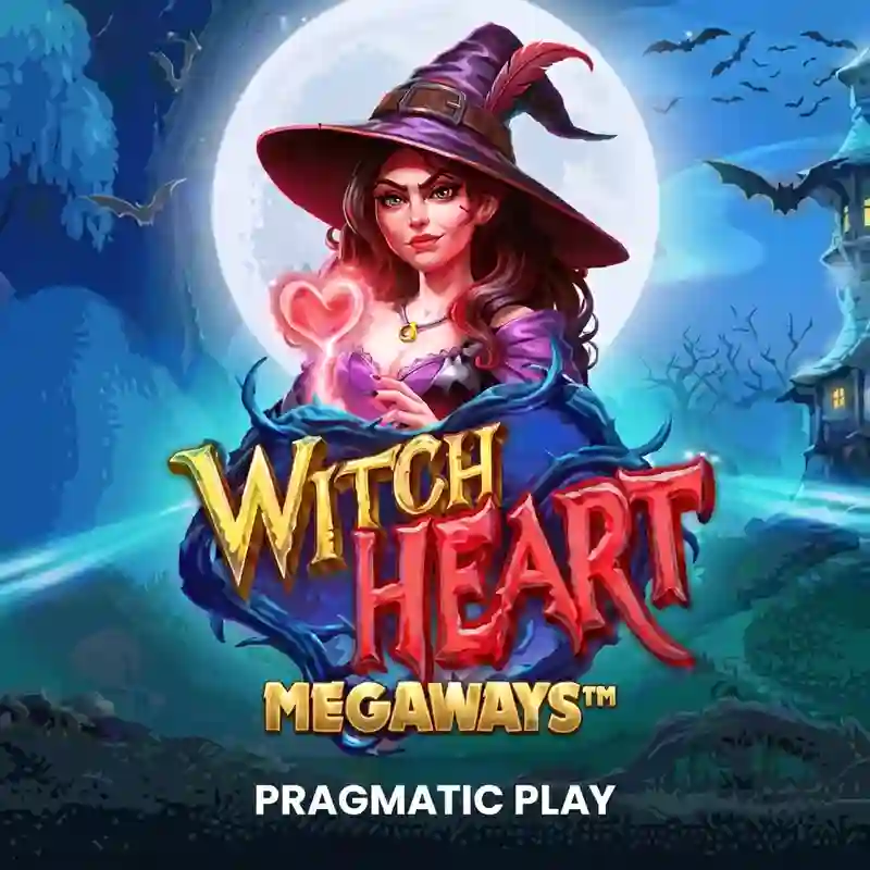 Witch Heart Megaway